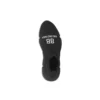 Recycled Speed Sneaker „Black“ 617192W2A511000