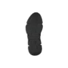 Recycled Speed Sneaker „Black“ 617192W2A511000