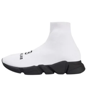 Recycled Speed Trainer „White Black“ 617238W2A519010 Recycled Speed Trainer „White Black“ 617238W2A519010