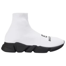 Recycled Speed Trainer „White Black“ 617238W2A519010 Recycled Speed Trainer „White Black“ 617238W2A519010
