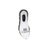 Recycled Speed Trainer „White Black“ 617238W2A519010