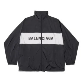 Reißverschlussjacke „Black“ 725302TPO061000
