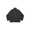 Reißverschlussjacke „Black“ 725302TPO061000