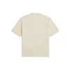 Retail Therapy T-Shirt in mittlerer Passform „Ivory Black“ 612966TLVB19054