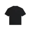 Retail Therapy T-Shirt, mittlere Passform „Schwarz-Gelb“ 612966TLVB11361