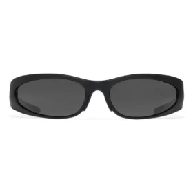Reverse Xpander 2.0 Rechteckige Sonnenbrille „Schwarz“ 751425T00261000