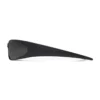 Reverse Xpander 2.0 Rechteckige Sonnenbrille „Schwarz“ 751425T00261000