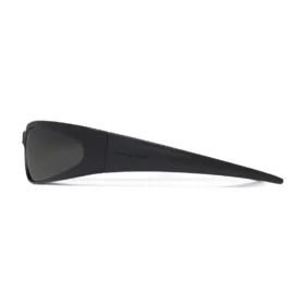 Reverse Xpander 2.0 Rechteckige Sonnenbrille „Schwarz“ 751425T00261000