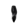 Rhino 20-mm-Stiefel „Black Smooth Calfskin“ 671291WBB501000