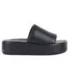 Rise Sandalen „Black“ 656960WA2M31090