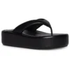 Rise Sandalen „Black“ 693549WBDA11090