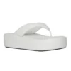 Rise Sandalen „Weiß“ 693549WBDA19010