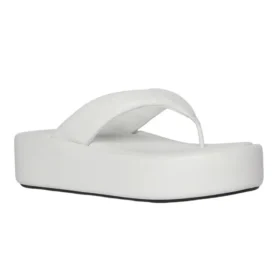 Rise Sandalen „Weiß“ 693549WBDA19010