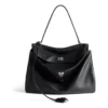 Rodeo Große Handtasche „Schwarz“ 7897442AA4U1000