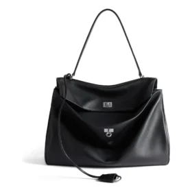 Rodeo Große Handtasche „Schwarz“ 7897442AA4U1000 Rodeo Große Handtasche „Schwarz“ 7897442AA4U1000