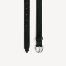 Rodeo-Gürtel für Damen  in Schwarz