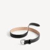 Rodeo-Gürtel für Damen  in Schwarz