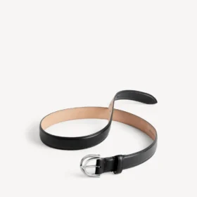 Rodeo-Gürtel für Damen  in Schwarz