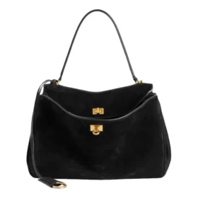 Rodeo Handtasche Medium „Schwarz“ 7897722ACKO1000 Rodeo Handtasche Medium „Schwarz“ 7897722ACKO1000