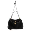 Rodeo Handtasche Medium „Schwarz“ 7897722ACKO1000