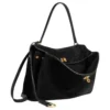 Rodeo Handtasche Medium „Schwarz“ 7897722ACKO1000