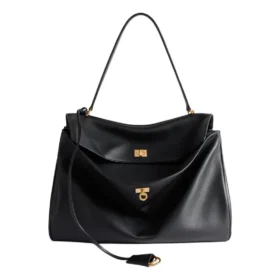 Rodeo Large Handtasche „Black“ 7897442AA4V1000 Rodeo Large Handtasche „Black“ 7897442AA4V1000
