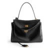Rodeo Medium Handtasche „Black“ 7897722AA4V1000