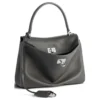 Rodeo Mini-Handtasche „Grau“ 7954562AA4U1239