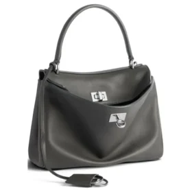 Rodeo Mini-Handtasche „Grau“ 7954562AA4U1239 Rodeo Mini-Handtasche „Grau“ 7954562AA4U1239