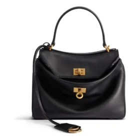 Rodeo Mini-Handtasche „Schwarz“ 7954562AA4V1000 Rodeo Mini-Handtasche „Schwarz“ 7954562AA4V1000