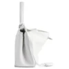 Rodeo Mini-Handtasche „White“ 7954562AA4U9001