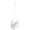 Rodeo Mini-Handtasche „White“ 7954562AA4U9001