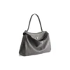 Rodeo Mittelgroße Handtasche „Grau“ 7897722AA4U1239