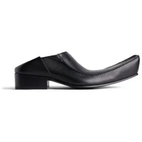 Romeo Pantoletten „Black“ 769603WBAW11000