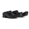 Romeo Pantoletten „Black“ 769603WBAW11000