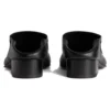 Romeo Pantoletten „Black“ 769603WBAW11000