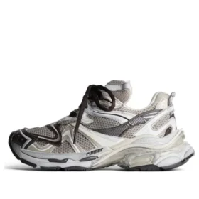 Runner 2.0 Sneaker „Beige Mesh und Polyurethan“ 779066W3RXP2000
