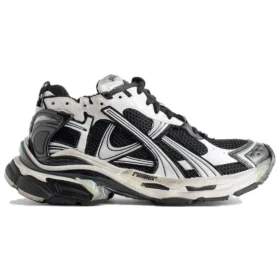 Runner „Black White“ 772774W3RMU9010
