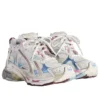 Runner Gradient „Weiß Rosa Blau“ 772767WRUNG9245