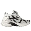 Runner Gradient „Weiß Schwarz“ 772767WRUNG9010