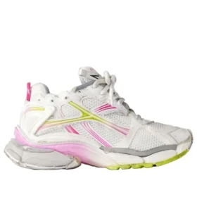 Runner Gradient „White Pink“ 772767WRUNG9517