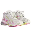 Runner Gradient „White Pink“ 772767WRUNG9517