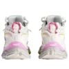 Runner Gradient „White Pink“ 772767WRUNG9517