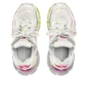 Runner Gradient „White Pink“ 772767WRUNG9517