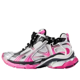 Runner Gradient „White Pink Black“ 772767WRUNG9155