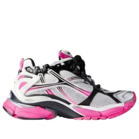 Runner Gradient „White Pink Black“ 772767WRUNG9155