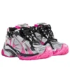 Runner Gradient „White Pink Black“ 772767WRUNG9155