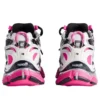 Runner Gradient „White Pink Black“ 772767WRUNG9155