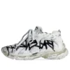 Runner Graffiti „White“ 677402W3RBQ9010