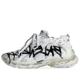 Runner Graffiti „White“ 677402W3RBQ9010